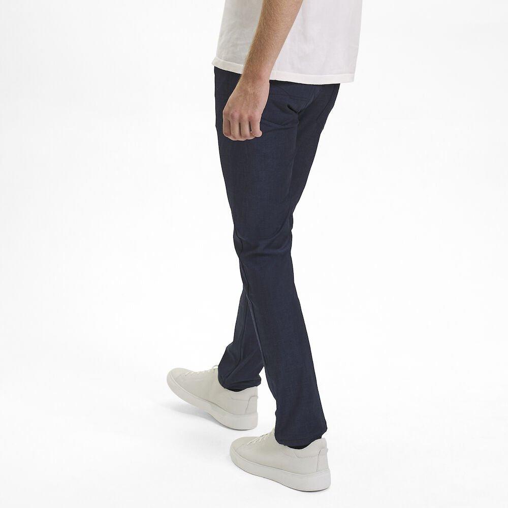 Sunwill 5-pocket - Extreme Flex buks - HUSET Men & Women