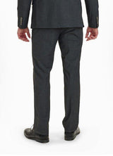Sunwill - Modern fit chino - HUSET Men & Women