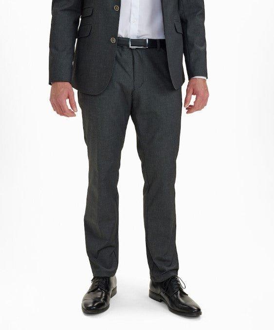 Sunwill - Modern fit chino - HUSET Men & Women