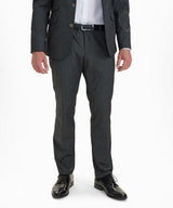 Sunwill - Modern fit chino - HUSET Men & Women