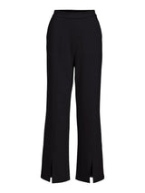 Vila Amerone - Bukser high waist - HUSET Men & Women