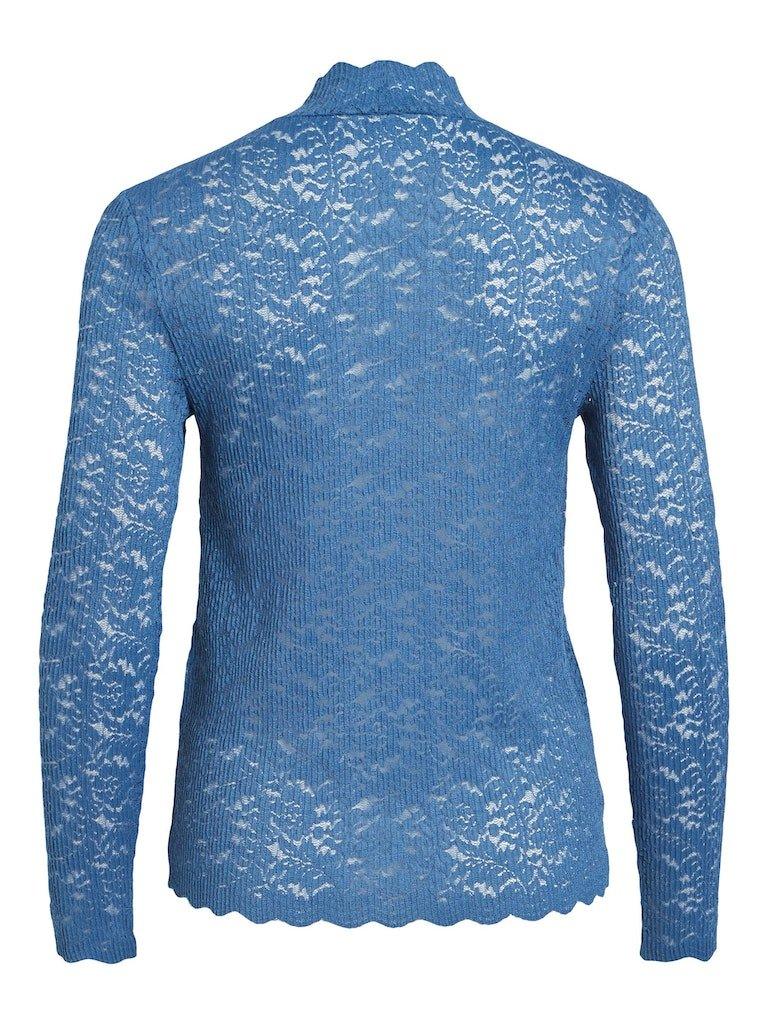 Vila Blondy - Top - HUSET Men & Women