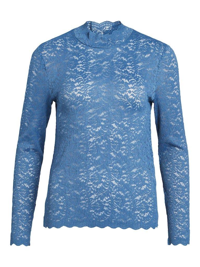 Vila Blondy - Top - HUSET Men & Women