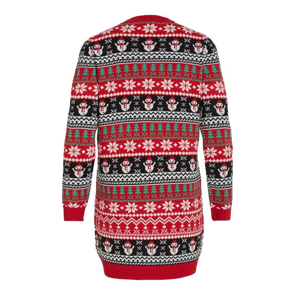 Vila Holy - Jule strikjole - HUSET Men & Women