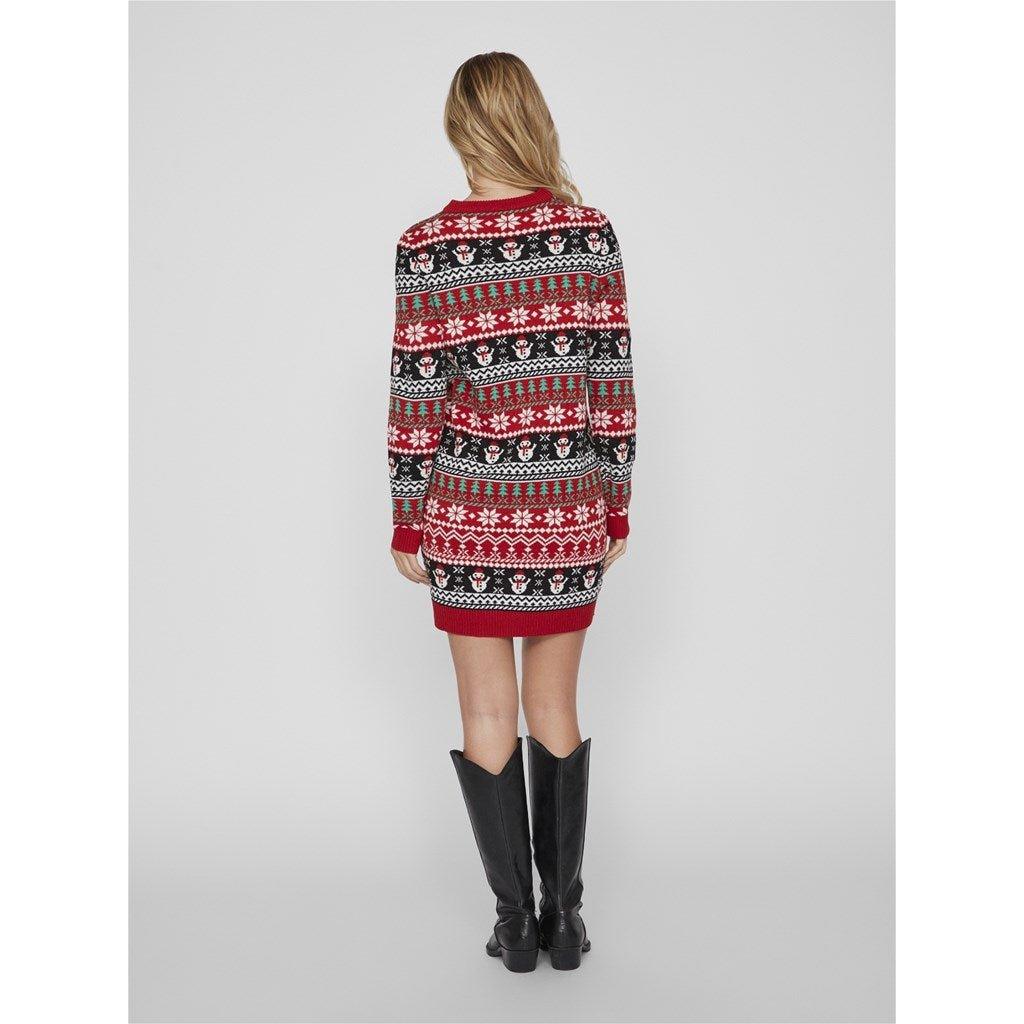 Vila Holy - Jule strikjole - HUSET Men & Women