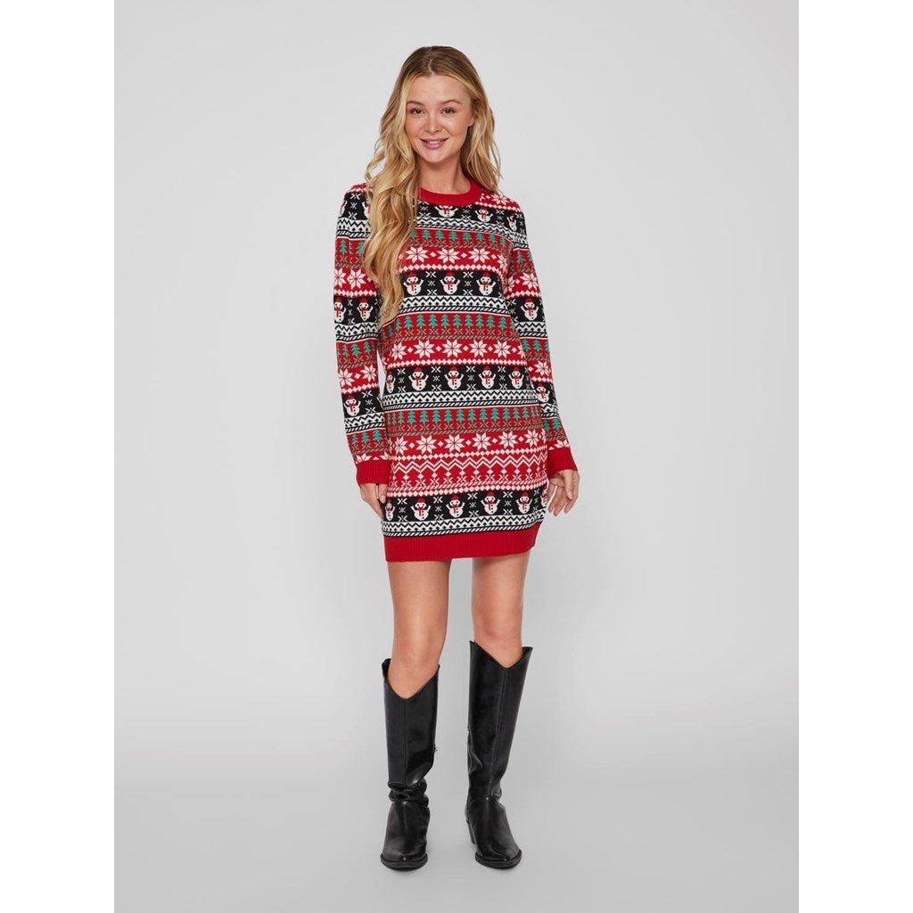 Vila Holy - Jule strikjole - HUSET Men & Women