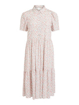 Vila Kate - Skjortekjole - HUSET Men & Women