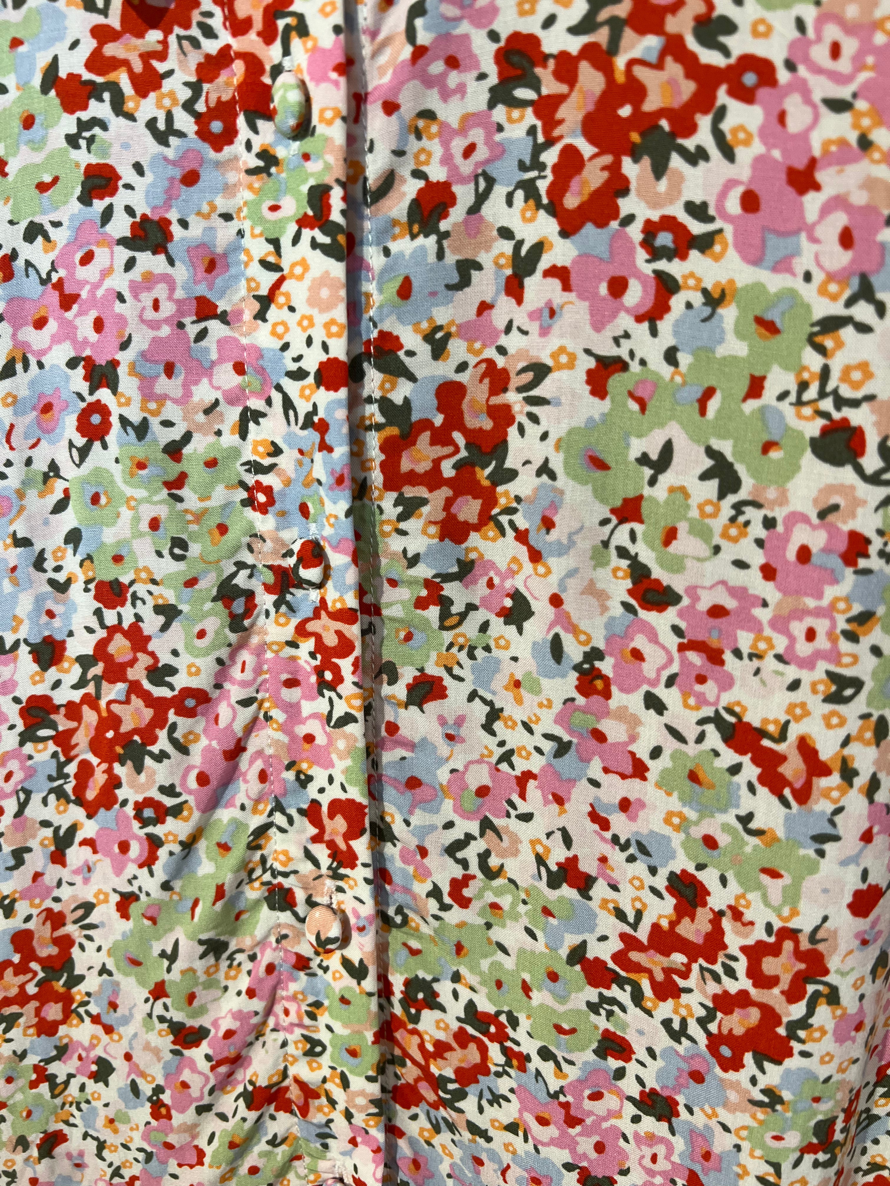 Vila Kate - Skjortekjole - HUSET Men & Women