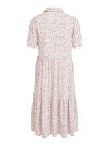 Vila Kate - Skjortekjole - HUSET Men & Women