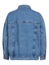 Vila Kira - Denim jakke - HUSET Men & Women