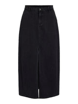 Vila Kira - Denim nederdel - HUSET Men & Women