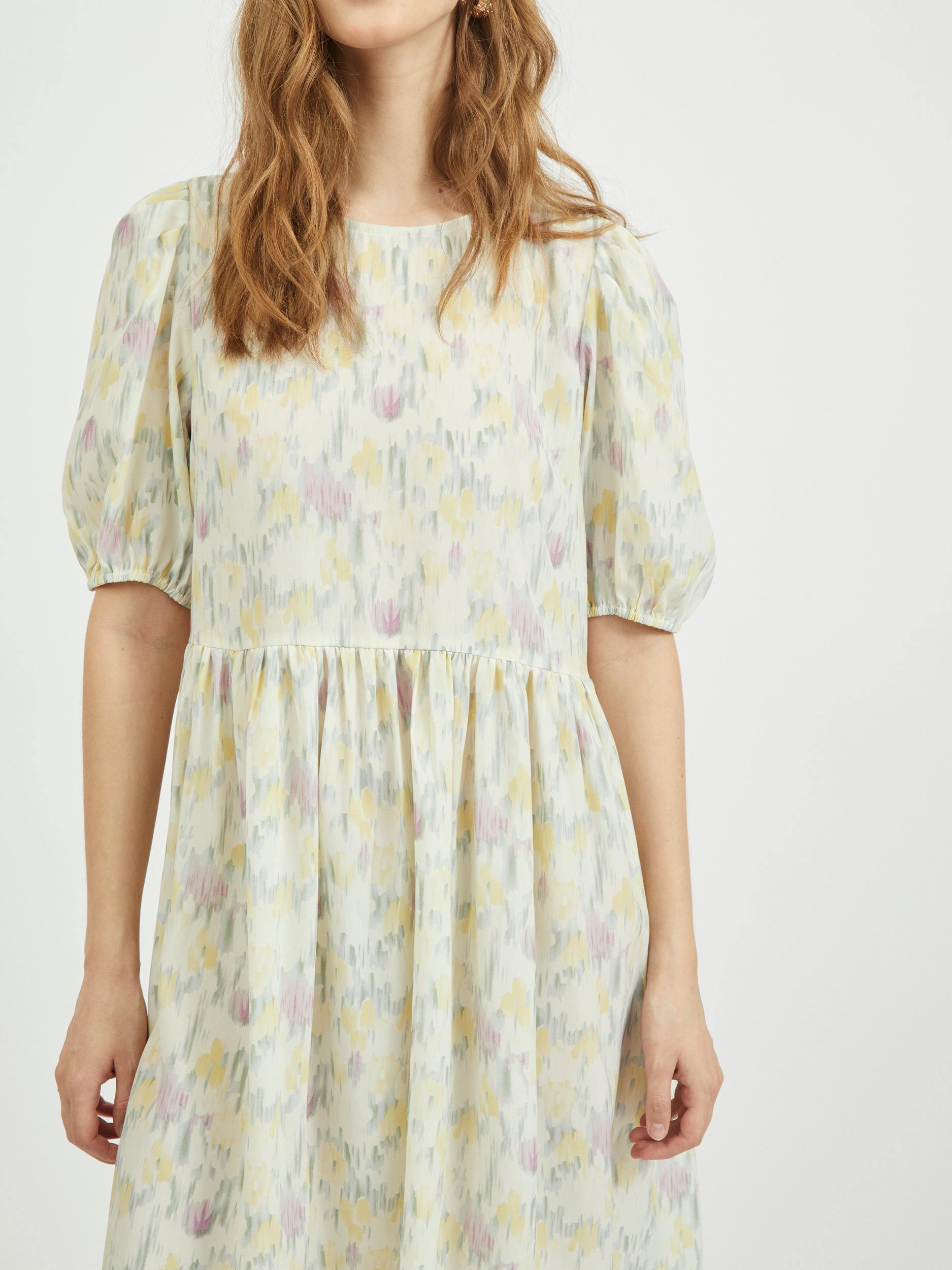 Vila Lola - Kort kjole - HUSET Men & Women