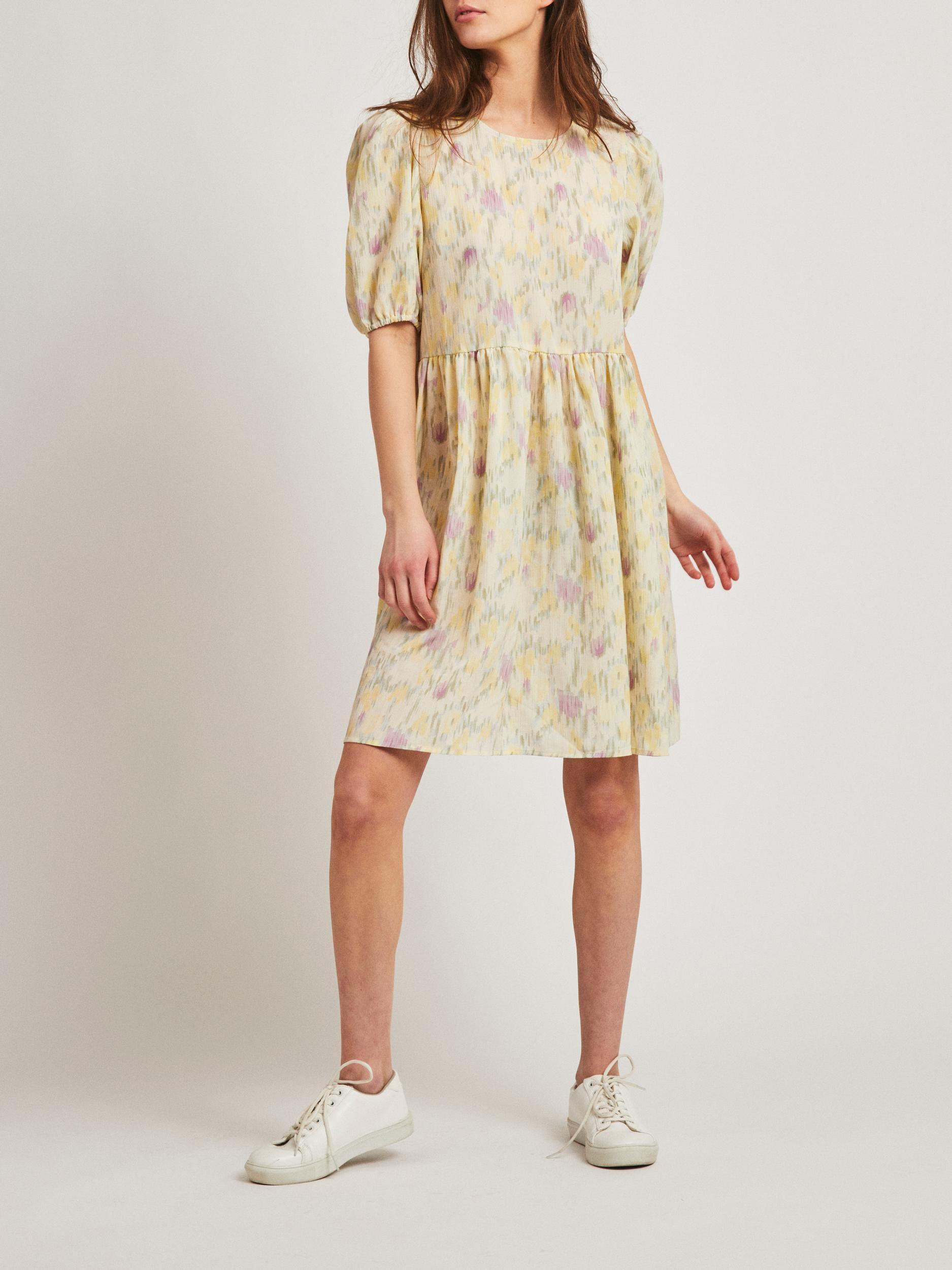 Vila Lola - Kort kjole - HUSET Men & Women