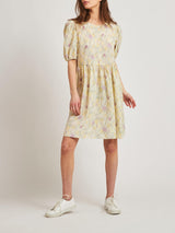 Vila Lola - Kort kjole - HUSET Men & Women