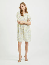 Vila Lola - Kort kjole - HUSET Men & Women