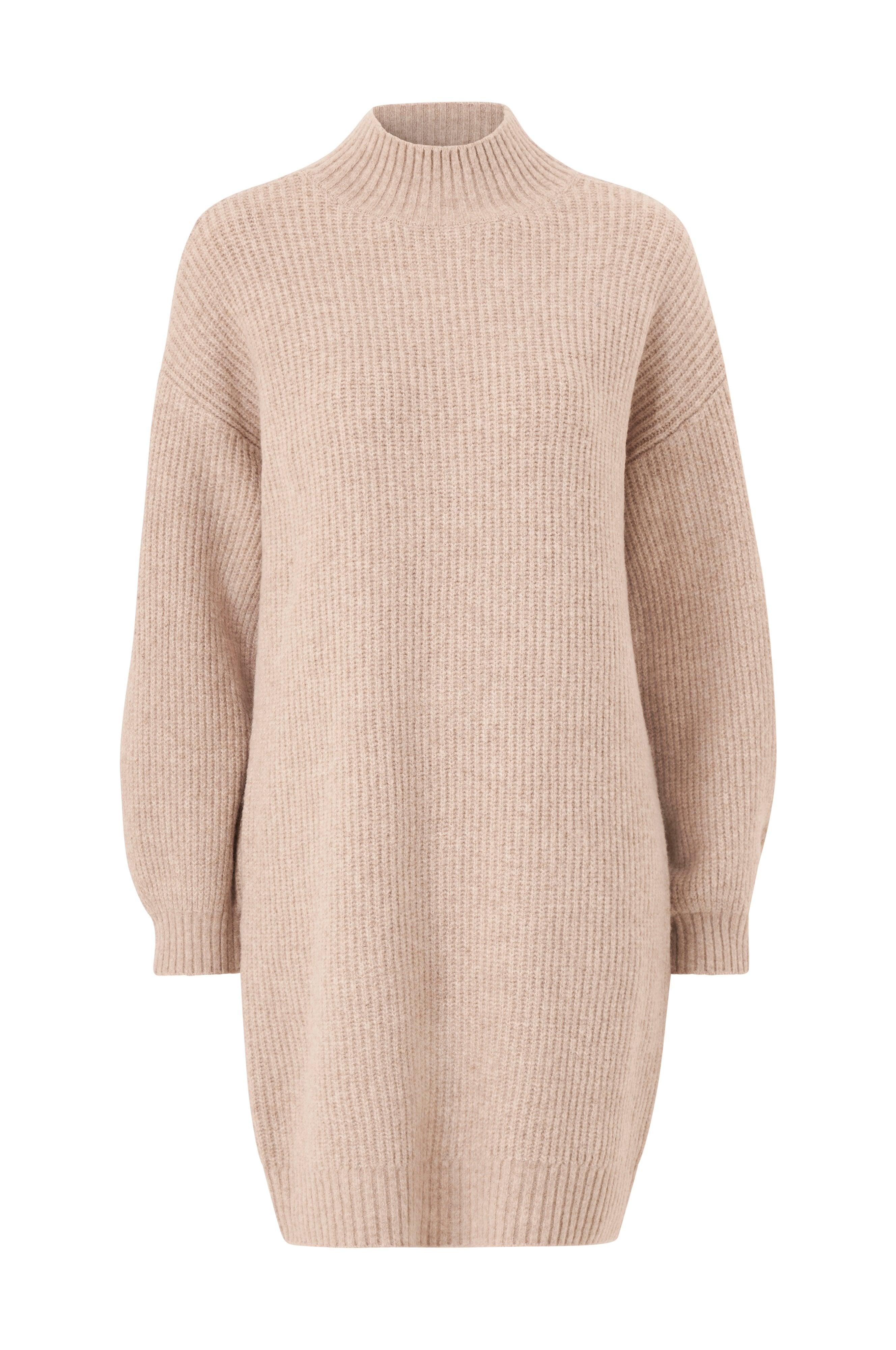 Vila Loraine - Strik kjole - HUSET Men & Women