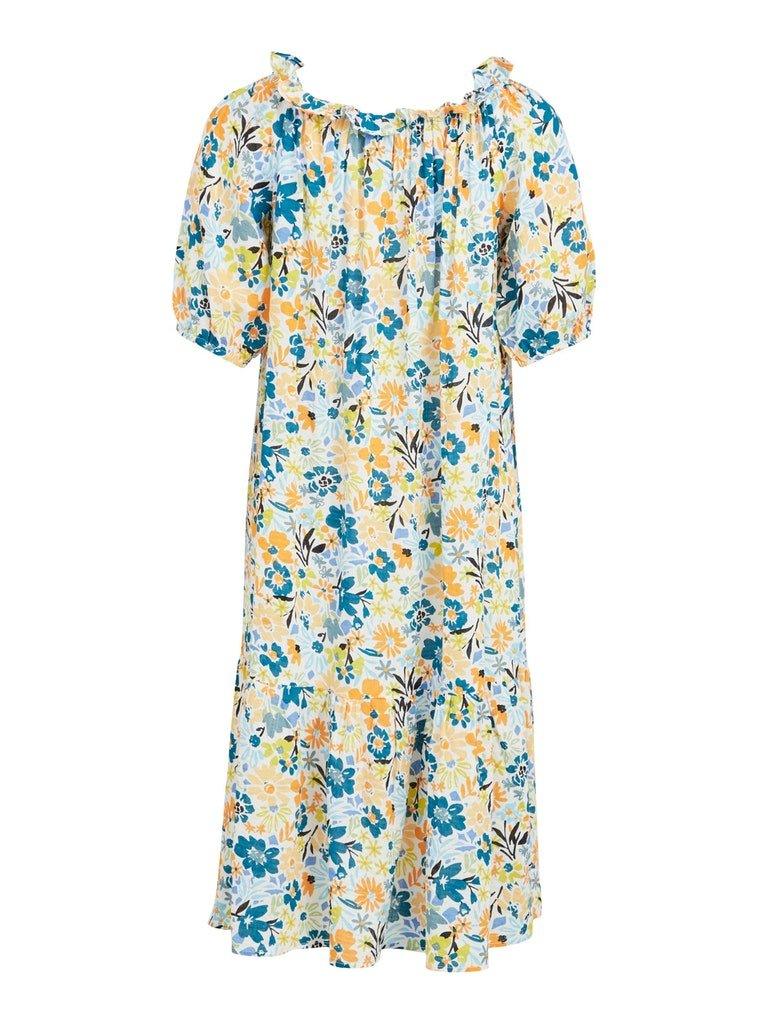 Vila Mindy - Sommerkjole - HUSET Men & Women