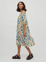 Vila Mindy - Sommerkjole - HUSET Men & Women