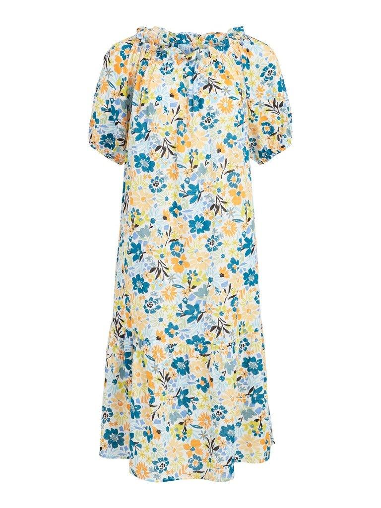 Vila Mindy - Sommerkjole - HUSET Men & Women