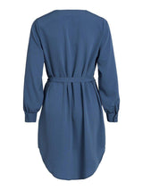 Vila Renan - Kjole - HUSET Men & Women