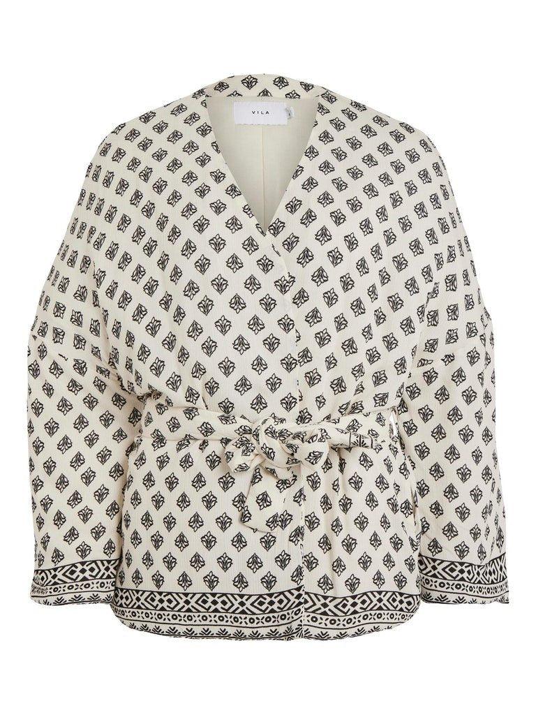 Vila Sarce - Jakke - HUSET Men & Women