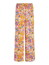 Vila Velan - Højtaljede bukser - HUSET Men & Women