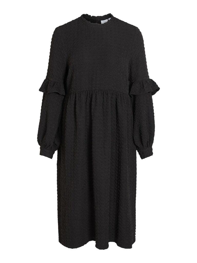 Vila Vida - Midi kjole - HUSET Men & Women