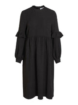 Vila Vida - Midi kjole - HUSET Men & Women