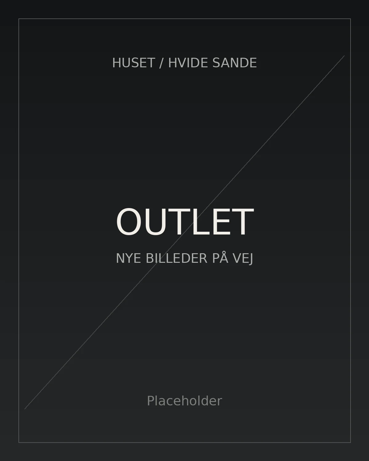 Outlet-Bilder folgen bald – 5