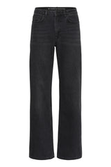 My Essential Wardrobe Louis - high wide jeans