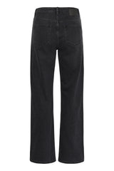 My Essential Wardrobe Louis - high wide jeans