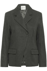 My Essential Wardrobe Space - Blazer
