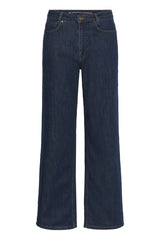 My Essential Wardrobe Karli  - High wide jeans