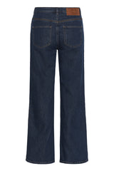 My Essential Wardrobe Karli  - High wide jeans