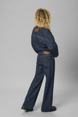 My Essential Wardrobe Karli  - High wide jeans