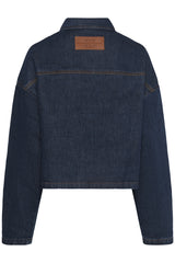 My Essential Wardrobe Malle - Denim jakke