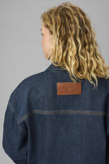 My Essential Wardrobe Malle - Denim jakke