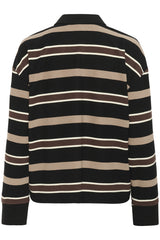 My Essential Wardrobe Salina - Polo bluse