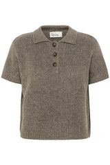 My Essential Wardrobe Paloma - Strik polo