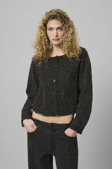 My Essential Wardrobe Esme - Kort jakke