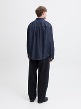 Jack & Jones Norrebro - Denim skjorte
