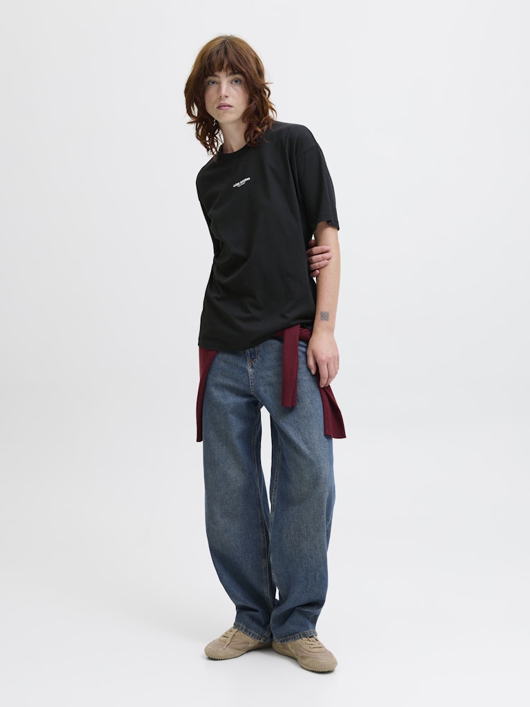 JJXX Studio Vesterbro - T-shirt