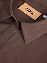 JJXX Caro - Poplin skjorte