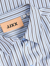 JJXX Caro - Poplin skjorte