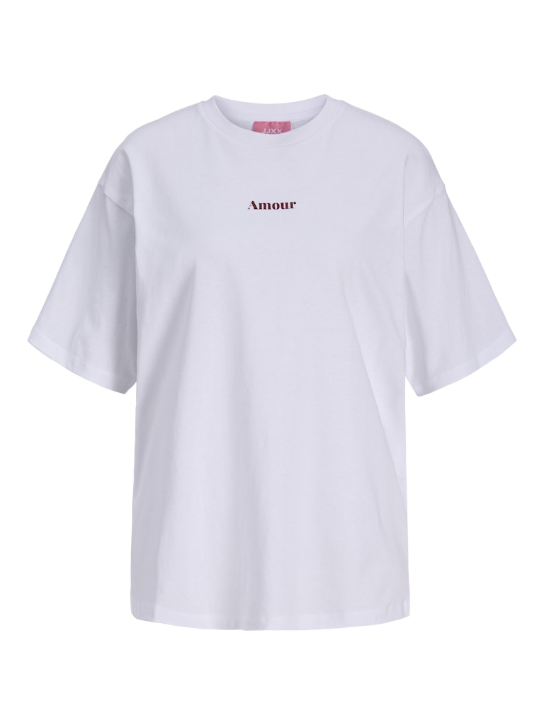 JJXX Valentine - Loose t-shirt