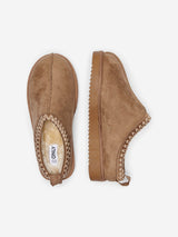 Only Stella - Teddy slipper