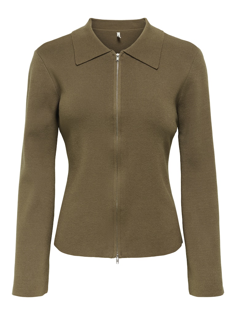Only Andrea - Polo cardigan