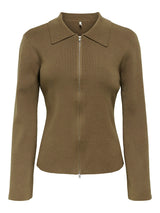 Only Andrea - Polo cardigan