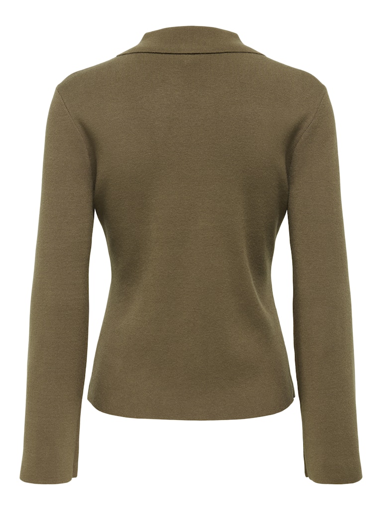 Only Andrea - Polo cardigan