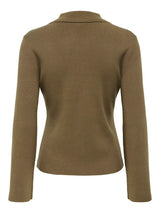 Only Andrea - Polo cardigan
